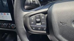 2025 Ford Ranger Sport