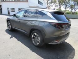 2025 Hyundai Tucson Elite