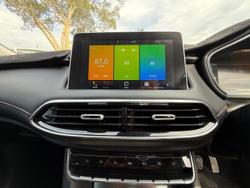 2022 MG HS Core SAS23 MY22 York White