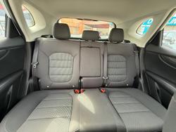 2022 MG HS Core SAS23 MY22 York White