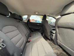 2022 MG HS Core SAS23 MY22 York White