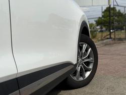 2022 MG HS Core SAS23 MY22 York White