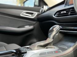 2022 MG HS Core SAS23 MY22 York White