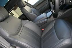 2025 Land Rover Range Rover Sport D350 Dynamic HSE L461 MY25 AWD Santorini Black