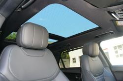 2025 Land Rover Range Rover Sport D350 Dynamic HSE L461 MY25 AWD Santorini Black