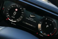 2025 Land Rover Range Rover Sport D350 Dynamic HSE L461 MY25 AWD Santorini Black