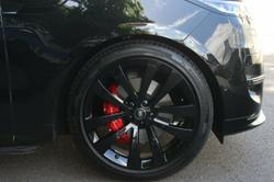 2025 Land Rover Range Rover Sport D350 Dynamic HSE L461 MY25 AWD Santorini Black