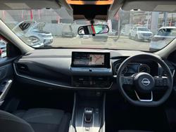 2023 Nissan QASHQAI ST+