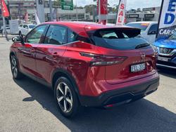 2023 Nissan QASHQAI ST+