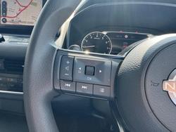 2023 Nissan QASHQAI ST+