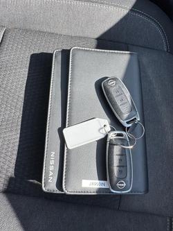 2023 Nissan QASHQAI ST+