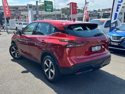 2023 Nissan QASHQAI ST+