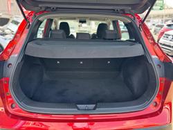 2023 Nissan QASHQAI ST+