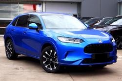 2024 Honda ZR-V e:HEV LX