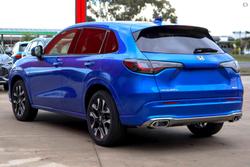 2024 Honda ZR-V e:HEV LX