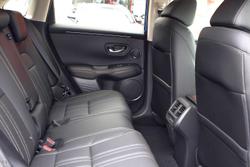 2024 Honda ZR-V e:HEV LX