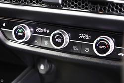 2024 Honda ZR-V e:HEV LX