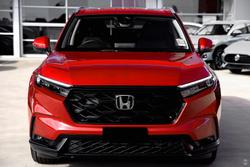 2024 Honda CR-V VTi LX