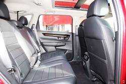 2024 Honda CR-V VTi LX