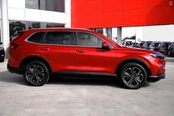 2024 Honda CR-V VTi LX