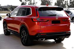 2024 Honda CR-V VTi LX