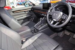 2024 Honda CR-V VTi LX