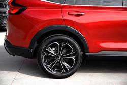 2024 Honda CR-V VTi LX