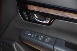 2024 Honda CR-V VTi LX