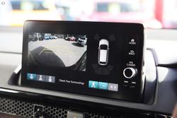 2024 Honda CR-V VTi LX