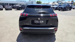 2023 Peugeot e-2008 GT