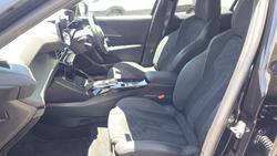 2023 Peugeot e-2008 GT