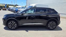 2023 Peugeot e-2008 GT