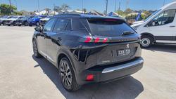 2023 Peugeot e-2008 GT