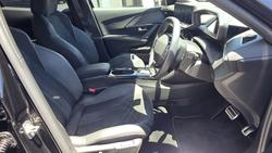 2023 Peugeot e-2008 GT