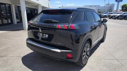 2023 Peugeot e-2008 GT