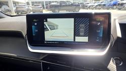 2023 Peugeot e-2008 GT