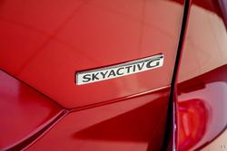 2025 Mazda CX-5 G25 GT SP