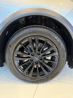 2025 GWM Haval Jolion Ultra