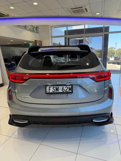 2025 GWM Haval Jolion Ultra