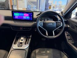 2025 GWM Haval Jolion Ultra