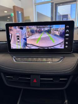 2025 GWM Haval Jolion Ultra