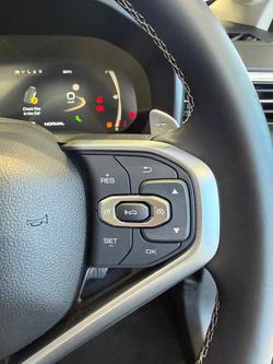 2025 GWM Haval Jolion Ultra