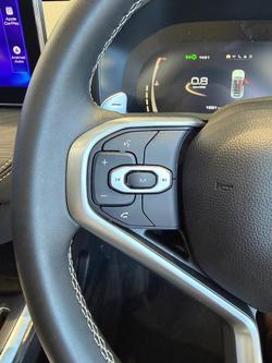 2025 GWM Haval Jolion Ultra