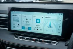 2025 MG HS Hybrid+ Essence