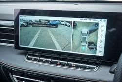 2025 MG HS Hybrid+ Essence