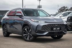 2025 MG HS Hybrid+ Essence