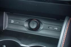 2025 MG HS Hybrid+ Essence