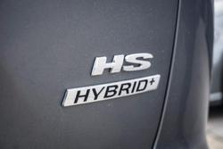 2025 MG HS Hybrid+ Essence