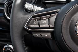 2025 Mazda CX-3 G20 Pure