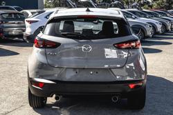 2025 Mazda CX-3 G20 Evolve